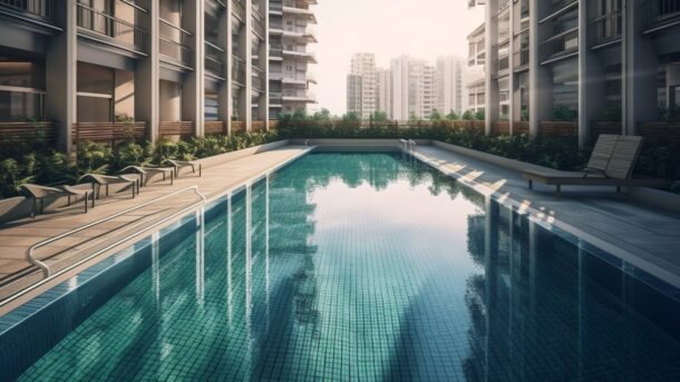 The Myst Condo at Bukit Panjang Integrated Transport Hub