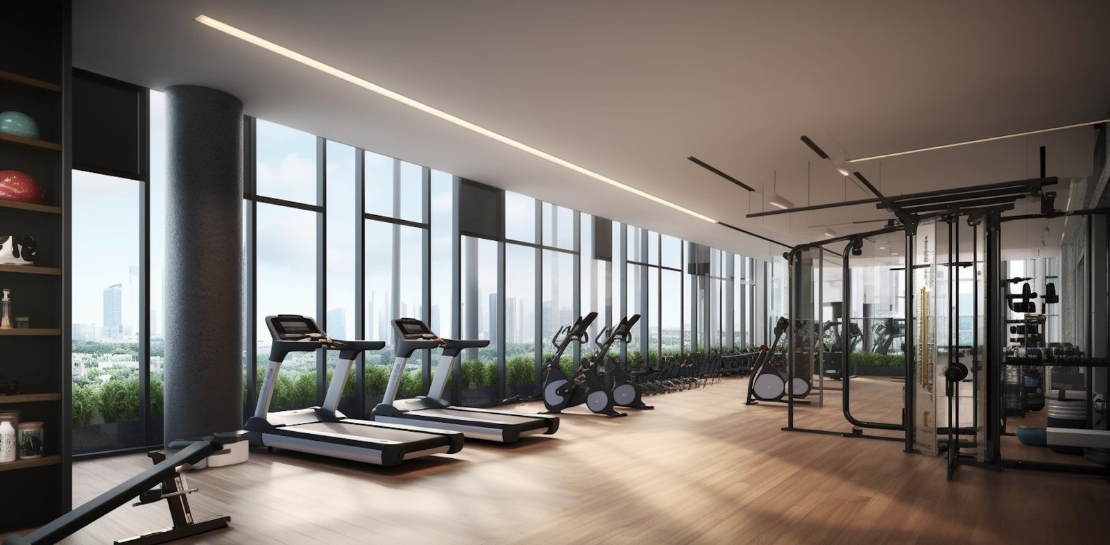 The Myst Condo at Upper Bukit Timah Road Near to Nature Reserve and Dairy Farm Nature Park