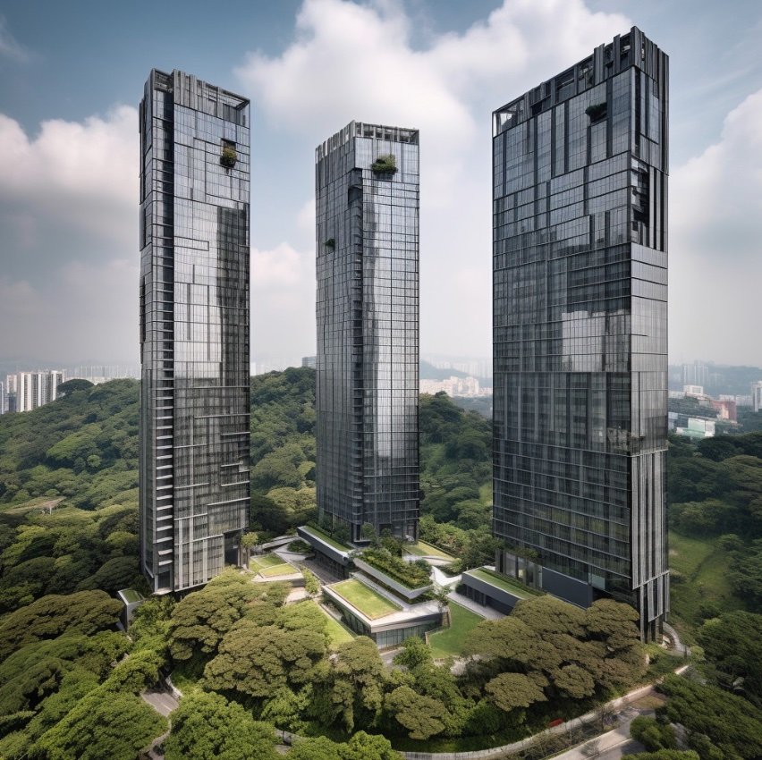 Tampines Avenue 11 Condo Benefits from Urban Redevelopment Authority Plans for Tampines Town