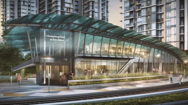 Transformative Power of the Thomson-East Coast Line: Unlocking the Potential of Upper Thomson Road Condo