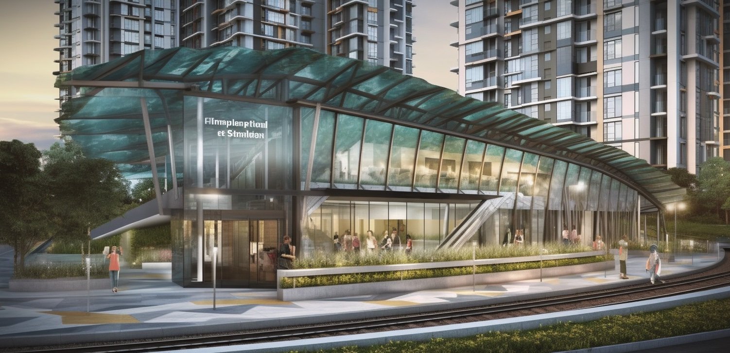 Transformative Power of the Thomson-East Coast Line: Unlocking the Potential of Upper Thomson Road Condo