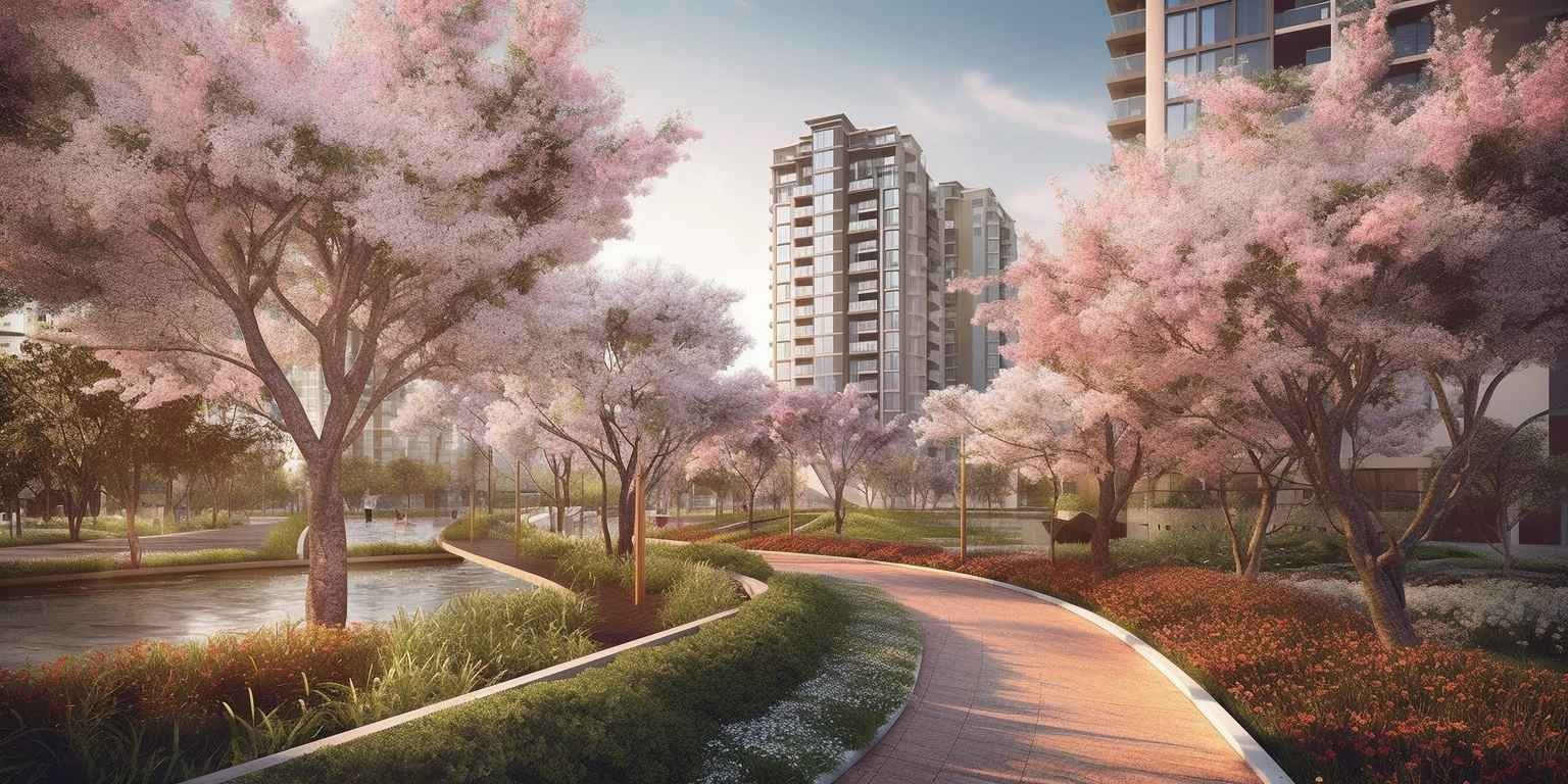 Lentor Mansion: Guocoland’s Luxurious Development Revolutionizing Extravagant Living in Singapore