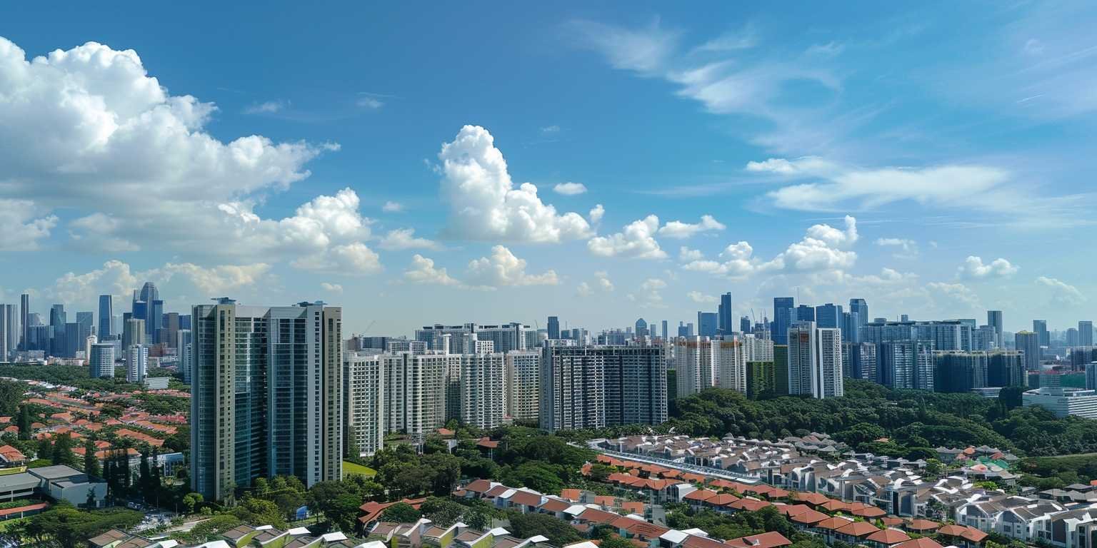 Discovering the Beauty of Life Exploring Park Town Residences and All Its Wonders