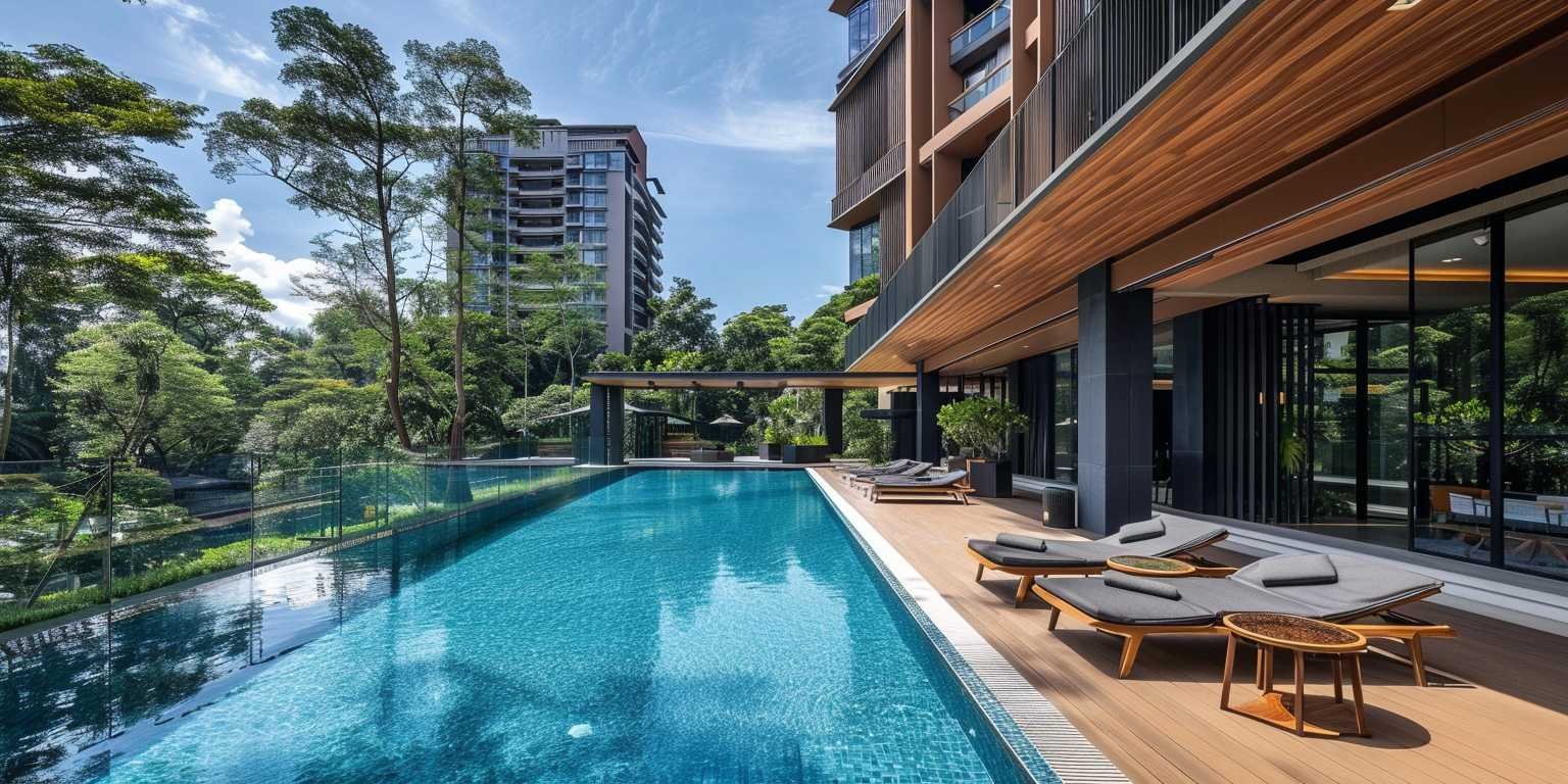 Secure Your Home and Future The Importance of Investing in Homeowners Insurance with Norwood Grand Woodlands